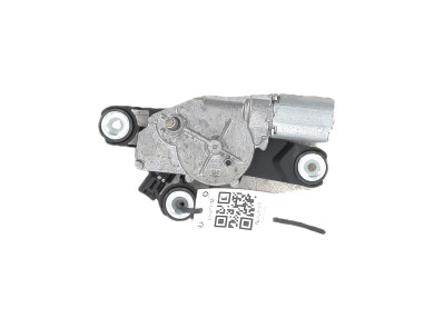 Moteur d'essuie glace arrière occasion - Ford FOCUS - 1689913