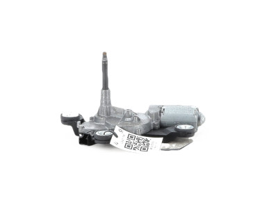 Rear wiper motor - Ford S-MAX I PH.1 - 1689913 - L0-9717M