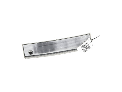 Third brake light - Ford S-MAX I PH.1 - 1535269 - W0-9713G