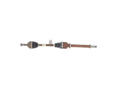Cardan avant droit - Renault CLIO CAMPUS II PH.1 1.5 DCI - 8200749390 - Q1-3260G