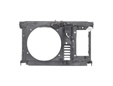 Front cowling - Peugeot 308 I PH.1 - Gris Fonce - 00007104CF - Q1-8298V
