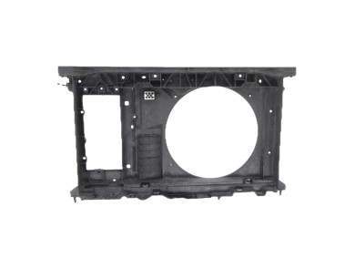 Face avant - Peugeot 308 I PH.1 - Gris Fonce - 00007104CF - Q1-8298V