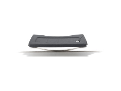 Rear parcel shelf (tray) - Dacia SANDERO I - 8200732368 - G0-9356F