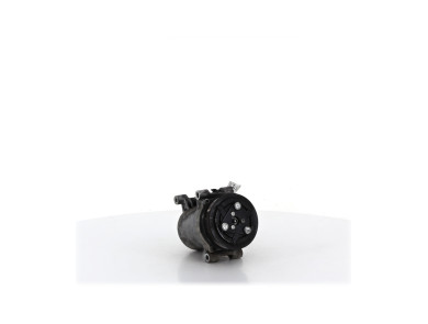 A/C Compressor - Citroen C3 III PH.1 - 9810349980 - X1-4528A