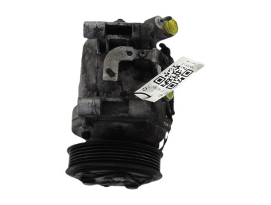 Compresseur de climatisation - Citroen C3 III PH.1 - 9810349980 - X1-4528A