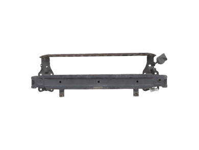 Traverse de pare choc avant - Ford S-MAX I PH.1 - Gris Fonce - 1761236 - L0-1983T