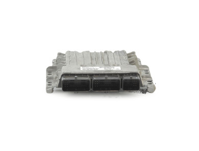 Engine calculator used - Dacia DUSTER - 237102277R