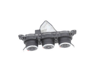 Commande de chauffage - Peugeot 4007 - 6452G7 - M1-1628I