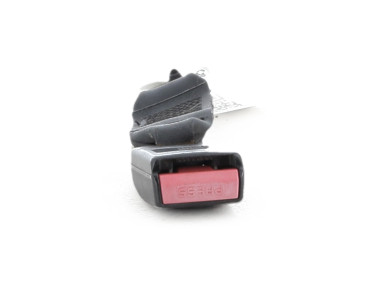 Left rear belt clip - Dacia SANDERO I - 8200752494 - W0-1653C