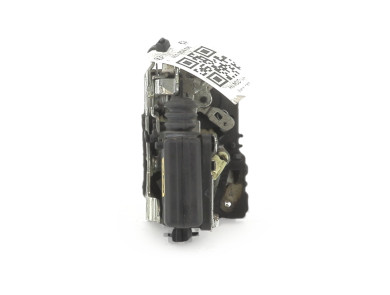 Serrure de porte arriere gauche - Dacia DUSTER I PH.1 - Gris Clair - 825030283R - H1-2041H