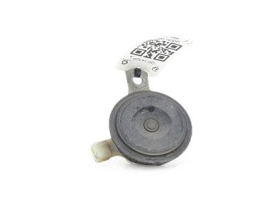 Horn - Dacia SANDERO I - Gris Clair - 8200834493 - Q0-1430P