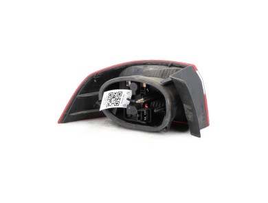 Right rear light - Renault LAGUNA II PH.1 - 8200002474 - W0-8834A