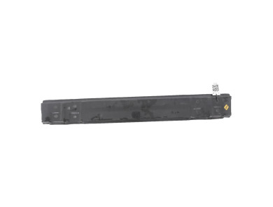 Rear bumper reinforcement bar used - Toyota VERSO - 5217102080