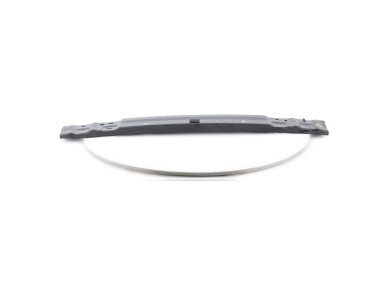 Traverse de pare choc arrière - Toyota VERSO PH.2 - Blanc - 5217102080 - Z1-1669Q