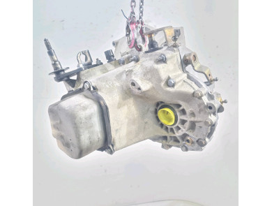 Boîte de vitesses type 20CQ06 - Peugeot 206 - S1-0797E