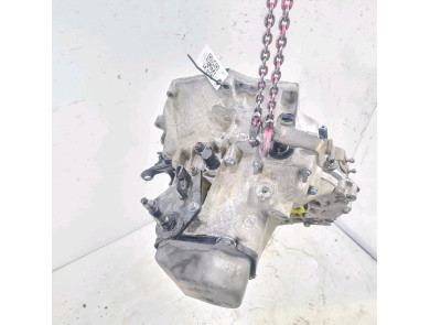 Gearbox type 20CQ06 - Peugeot 206 - S1-0797E