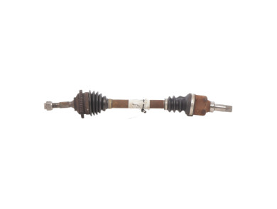Left front transmission - Peugeot 206 HDI - 3272CS - A1-0853N