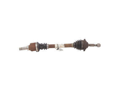 Left front transmission - Peugeot 206 HDI - 3272CS - A1-0853N