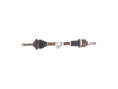Left front transmission - Peugeot 206 HDI - 3272CS - A1-0853N
