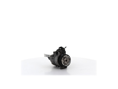 A/C Compressor - Ford TRANSIT II PH.1 - 2069520 - F1-4587H