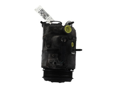 A/C Compressor - Ford TRANSIT II PH.1 - 2069520 - F1-4587H