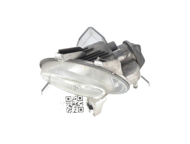 Left front fog light - Peugeot 206 - 6204T1 - V1-7510P