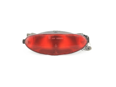 Feu central de pare choc - Peugeot 206 - 6351K5 - T1-7496N