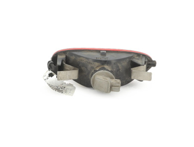 Central bumper light - Peugeot 206 - 6351K5 - T1-7496N