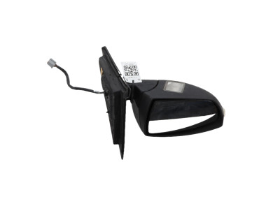 Rétroviseur droit - Ford S-MAX I PH.1 - Gris Fonce - 1777061 - C1-1962Z