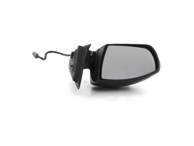 Right wing mirror - Ford S-MAX I PH.1 - Gris Fonce - 1777061 - C1-1962Z