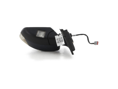 Rétroviseur droit - Ford S-MAX I PH.1 - Gris Fonce - 1777061 - C1-1962Z