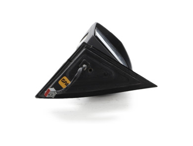 Right wing mirror - Ford S-MAX I PH.1 - Gris Fonce - 1777061 - C1-1962Z