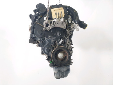 Engine used - Ford TRANSIT - XWGB