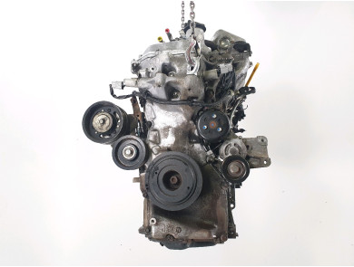 Moteur occasion - Nissan MICRA - HR12-3HD0F
