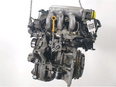 Engine type HR12-3HD0F - Nissan MICRA IV PH.1 - H1-5211T