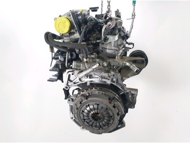 Engine type HR12-3HD0F - Nissan MICRA IV PH.1 - H1-5211T