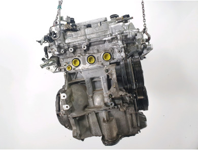 Moteur type HR12-3HD0F - Nissan MICRA IV PH.1 - H1-5211T