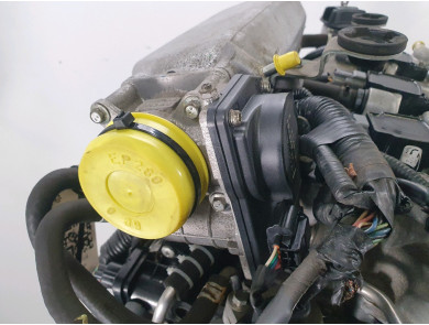 Engine type HR12-3HD0F - Nissan MICRA IV PH.1 - H1-5211T