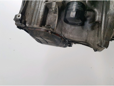 Moteur type HR12-3HD0F - Nissan MICRA IV PH.1 - H1-5211T