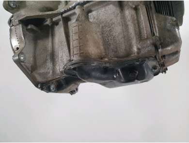 Engine type HR12-3HD0F - Nissan MICRA IV PH.1 - H1-5211T