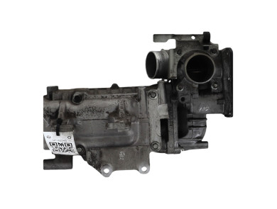 Compressor used - Nissan MICRA - 14110-3HD1A-RE