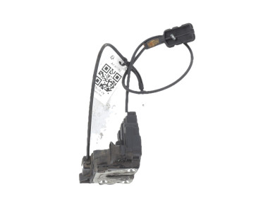 Serrure de porte avant gauche - Renault MODUS PH.1 - 8200219246 - A1-4178J