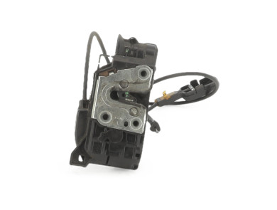 Left front door lock - Renault MODUS PH.1 - 8200219246 - A1-4178J