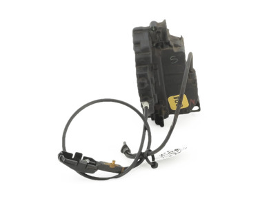 Serrure de porte avant gauche - Renault MODUS PH.1 - 8200219246 - A1-4178J