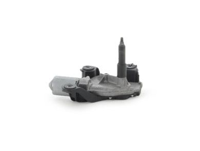 Rear wiper motor - Renault SCENIC III PH.1 - 287100010R - L0-8259Q