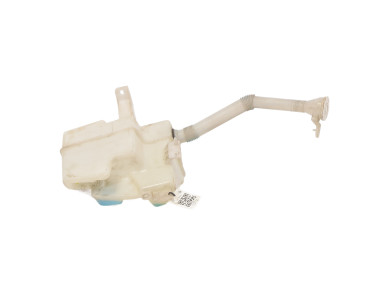 Washer fluid reservoir tank - Peugeot 4007 - 00006431G8 - X1-1993U