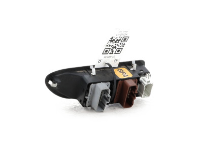 Left window-lift switch panel - Renault LAGUNA II PH.1 - 8200015089 - U1-9663K