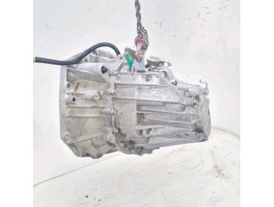 Boîte de vitesses type TL4043 - Dacia DUSTER I PH.1 - B1-0658V