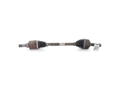 Cardan avant gauche - Renault MEGANE III PH.1 1.5 DCI - 391016204R - E1-8330S