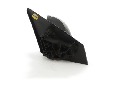 Left wing mirror - Renault MEGANE III PH.1 - Noir - 963020180R - B1-4177A